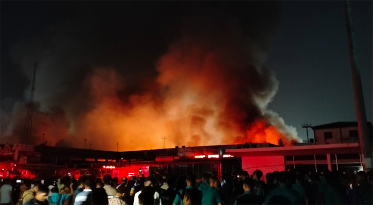 ওষুধ শিল্পের ৪ হাজার কোটি টাকা ক্ষতির শঙ্কা